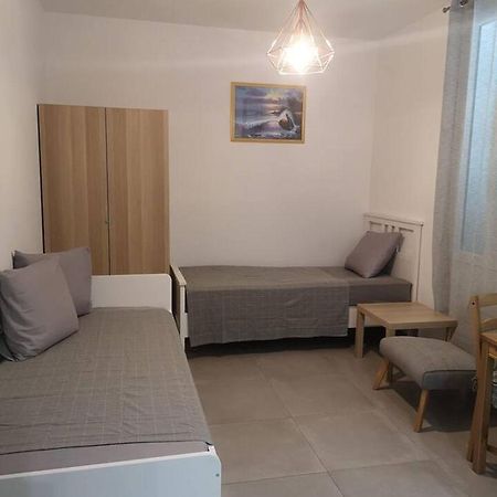Maison De Papa Nice Dış mekan fotoğraf