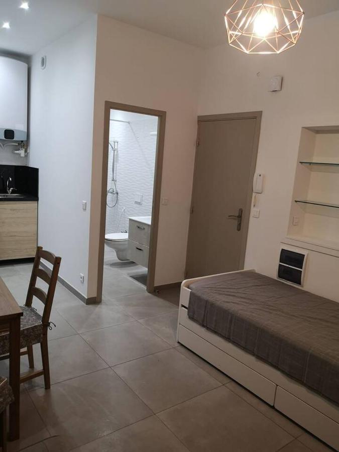 Maison De Papa Nice Dış mekan fotoğraf